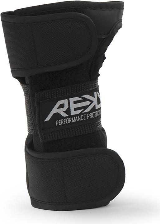 Produktbild Rekd Heavy Duty Junior (L, Handgelenkschoner, Knieschoner, Ellbogenschoner, Einzelstück)