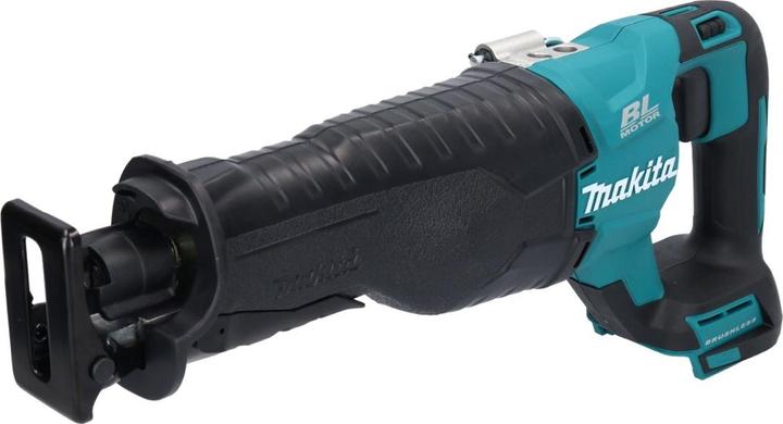 Produktbild Makita DJR187Z Akku-Säbelsäge 18 V, ohne Akkus und Ladegerät.