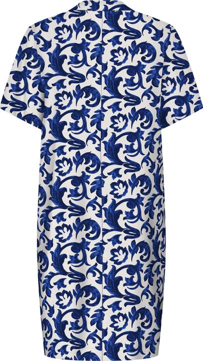 Produktbild Only Onlsusi Life Ss V-Neck Tunic Dress Wnn (M)