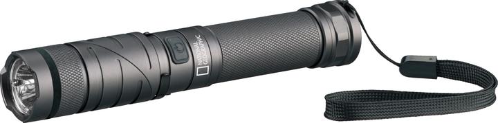 Actual product image National Geographic Flashlight Iluminos LED RG800 (15.30 cm, 800 lm)