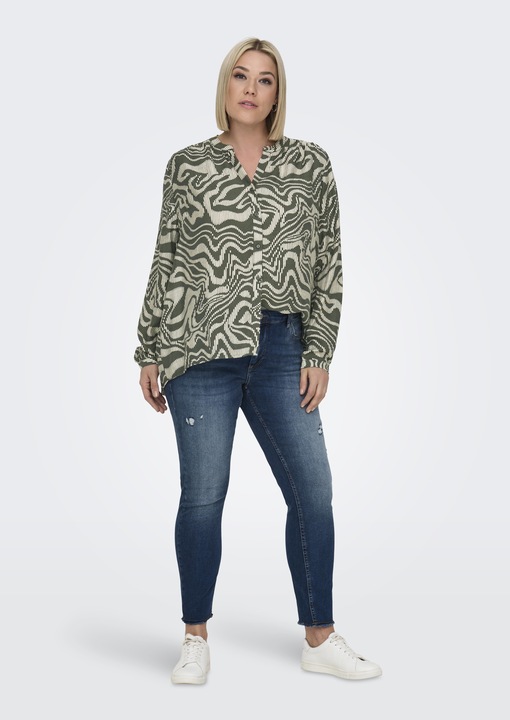 Produktbild Only CARITHILDA Hemd Hemd (48)