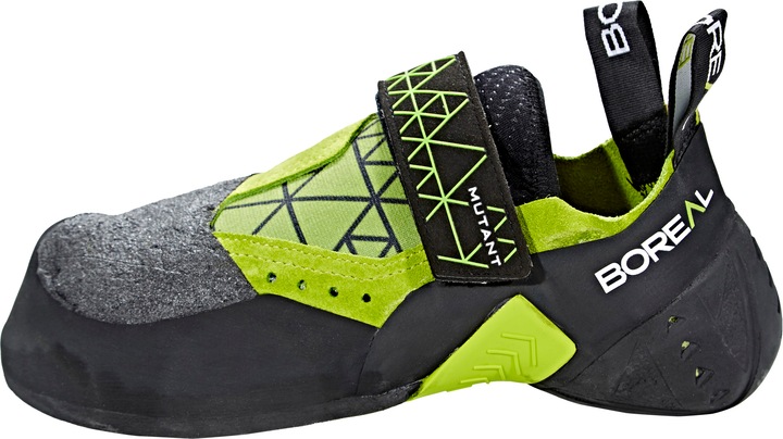 Produktbild Boreal Mutant Shoes Unisex (42)