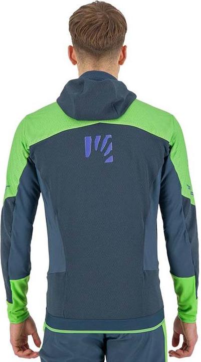 Actual product image Karpos Alagna Plus Evo Jacket (L)