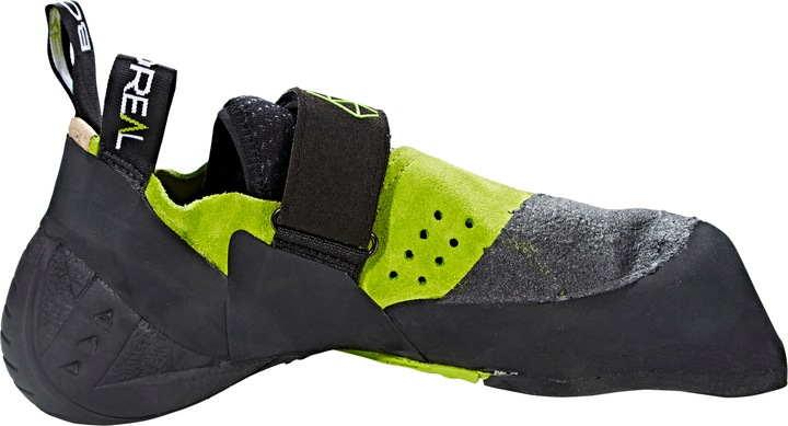 Produktbild Boreal Mutant Shoes Unisex (42)