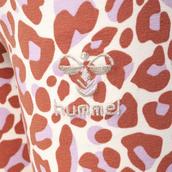 Produktbild hummel Hmljumpy Aop Tights (104)