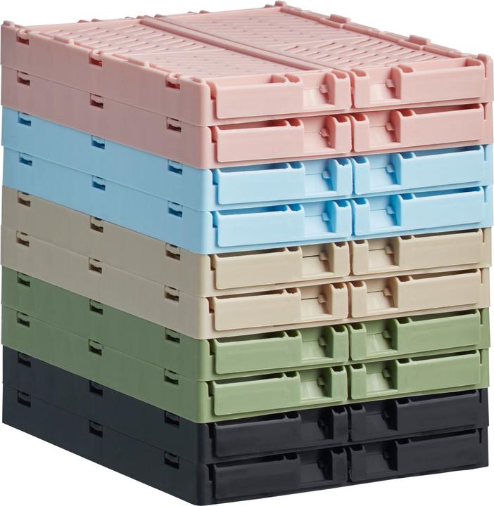 Actual product image Schou Faltbar S (1.20 l)