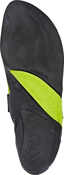 Produktbild Boreal Mutant Shoes Unisex (42)