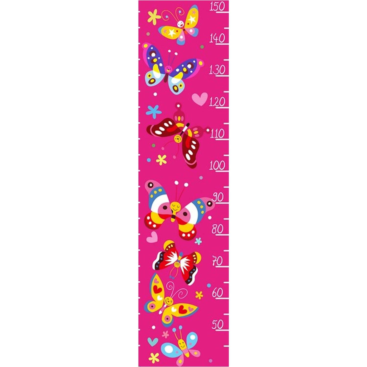 Thumbnail - HTI-Line, Babyerinnerungen, Kinder-Messlatte