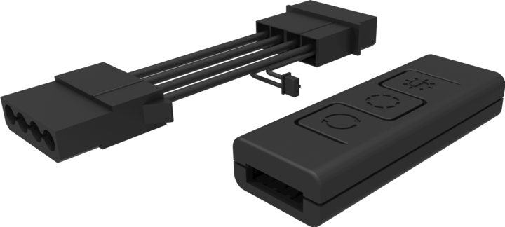 Produktbild Cooler Master Wired RGB Controller C10L
