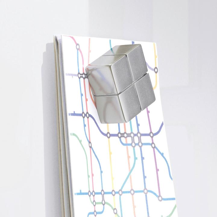 Productafbeelding Sigel Artverum (Magnetisch bord, 60 x 40 cm)