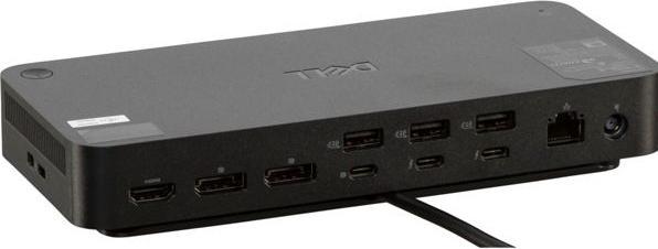 Immagine prodotto Dell Pro Thunderbolt 4 SD25TB4 (USB-C, 12 Porti)