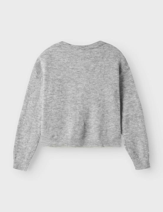 Produktbild Lmtd Langarm Strickjacke (146)