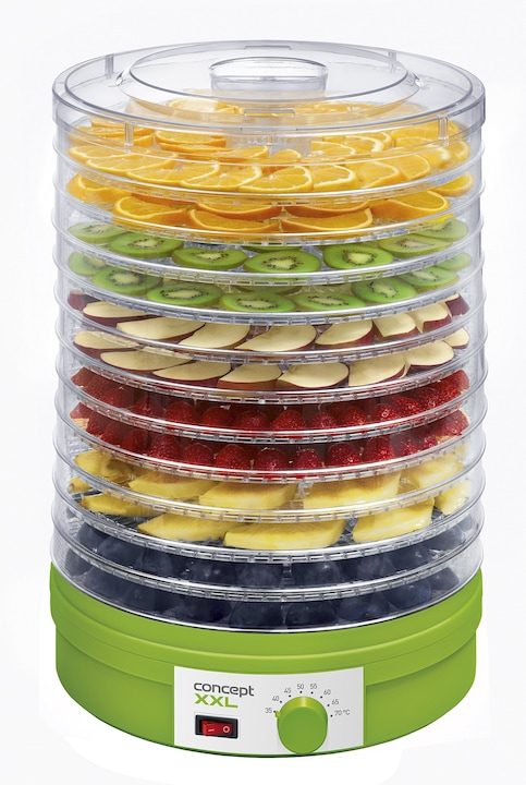 Productafbeelding Concept SO1025 Voedseldroger