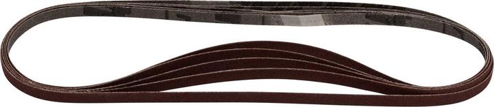 Image du produit Makita Rubans abrasifs 6 x 533 mm (120)