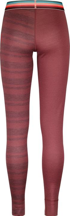 Actual product image Ortovox 185 Rock'n'wool Long Pants W (L)