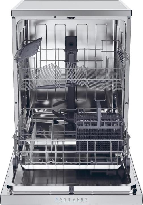 Produktbild Candy Rapidα CF 3C7F0X Freistehend 13 Gedecke C