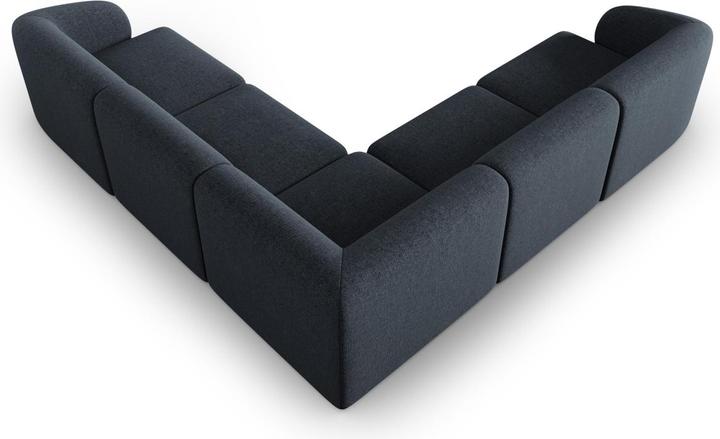 Actual product image CXL by Christian Lacroix Lionel (Corner sofa)