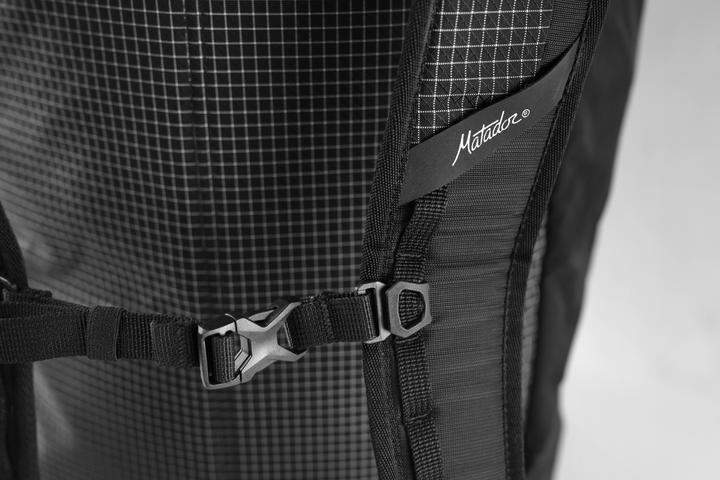 Immagine prodotto Matador Confezione da viaggio SEG45 (45 l)