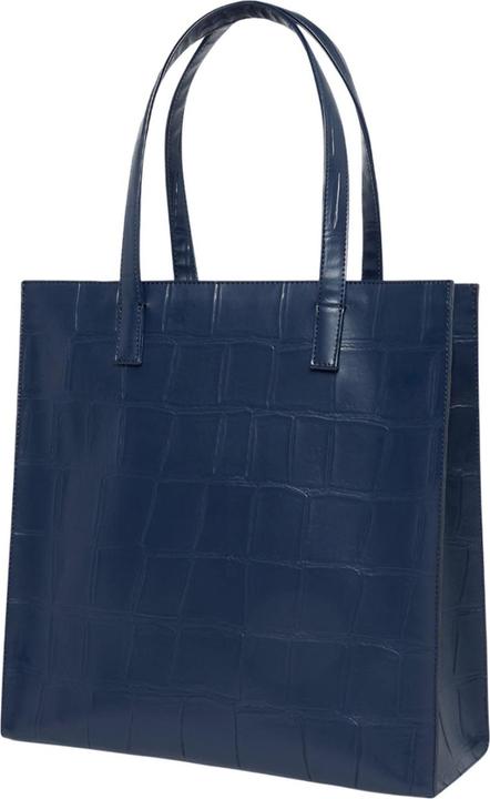 Produktbild Ted Baker Croccon Croc Effect Icon Bag
