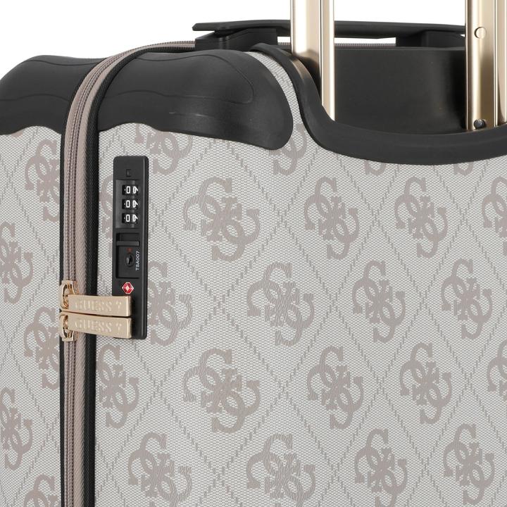 Produktbild Guess Berta 4 Rollen Kabinentrolley 53 cm (32 l)