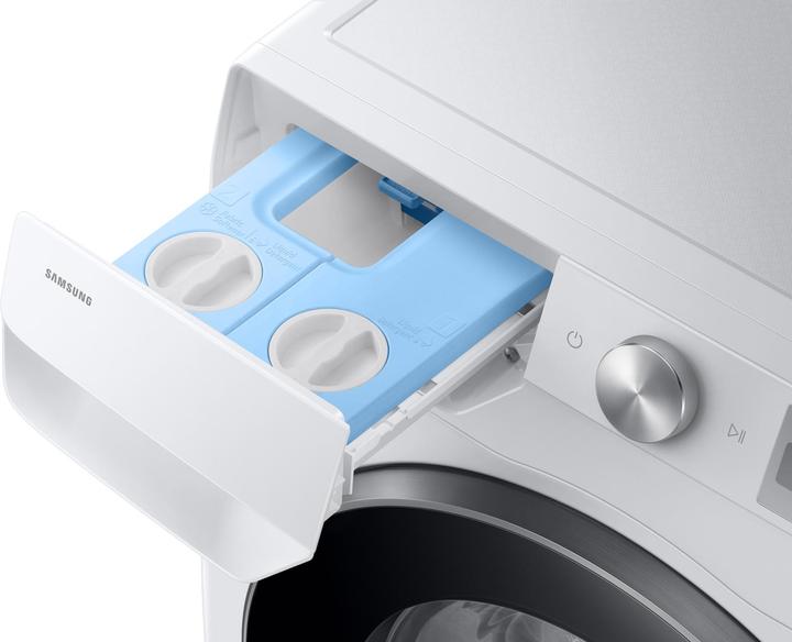 Produktbild Samsung WW11DG6B85LHU3 (11 kg, Links)