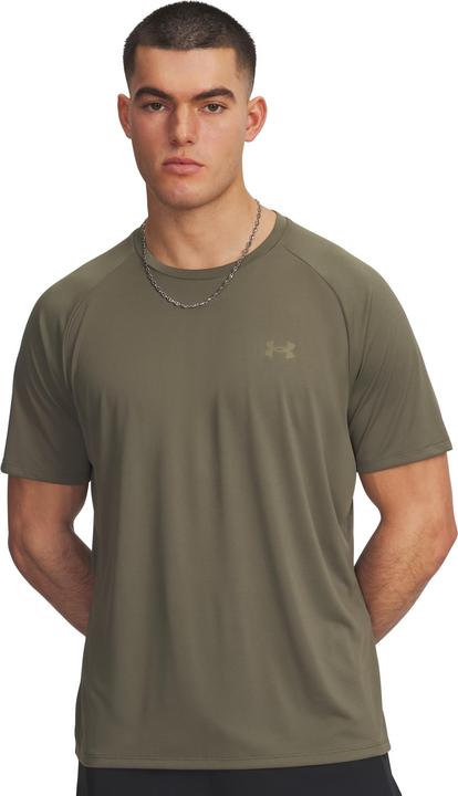 navy olive green