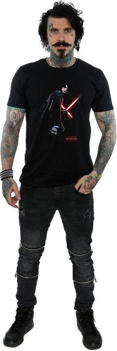 Immagine prodotto Star Wars Maglietta in cotone Kylo Ren Shadow (XL)
