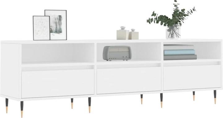 Produktbild vidaXL TV-Schrank (30 x 30 x 44.50 cm)