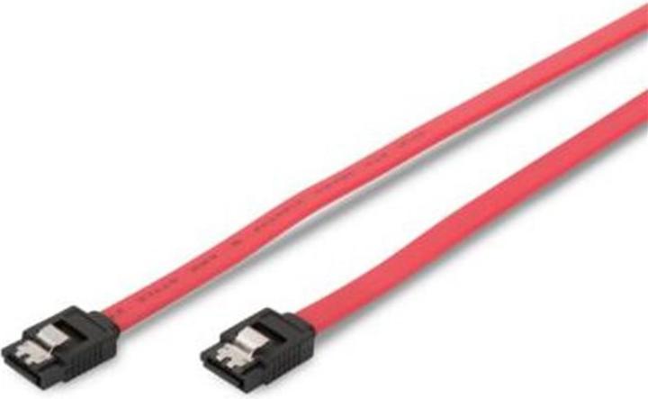 Actual product image MicroConnect Sata Ii (50 cm, SATA II)