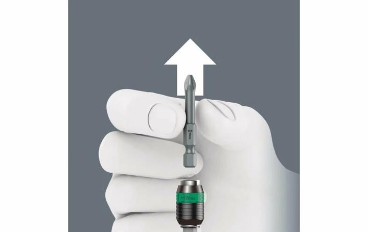 Immagine prodotto Wera Bit-Check 30 Diamond 1 (Croce Pozidriv PZ, Croce Phillips PH)