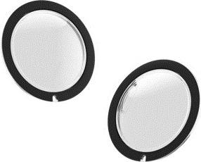 Actual product image Insta360 X3 Sticky Lens Guards (x3)