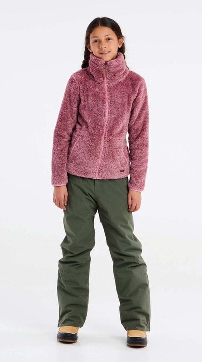 Produktbild Protest RIRI JR full zip top (128)