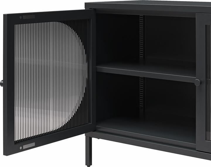 Image du produit Dorel Home Luna (100 x 40 x 64 cm)