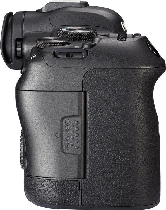 Immagine prodotto Canon EOS R6 - (EU) (20.10 Mpx, Full frame / FX)