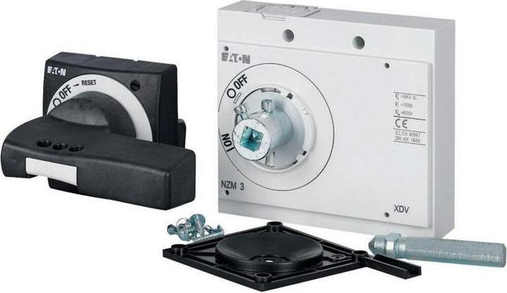 Produktbild Eaton NZM3-XTVDV-0