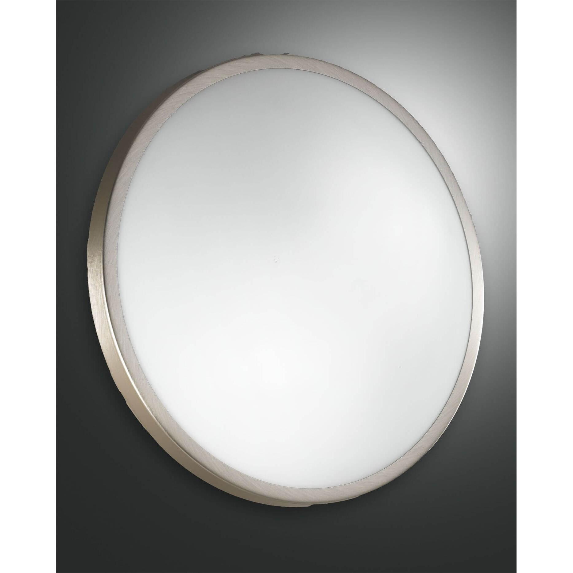 Fabas Luce, Wandleuchte + Deckenleuchte, 8019282023913 (E27)