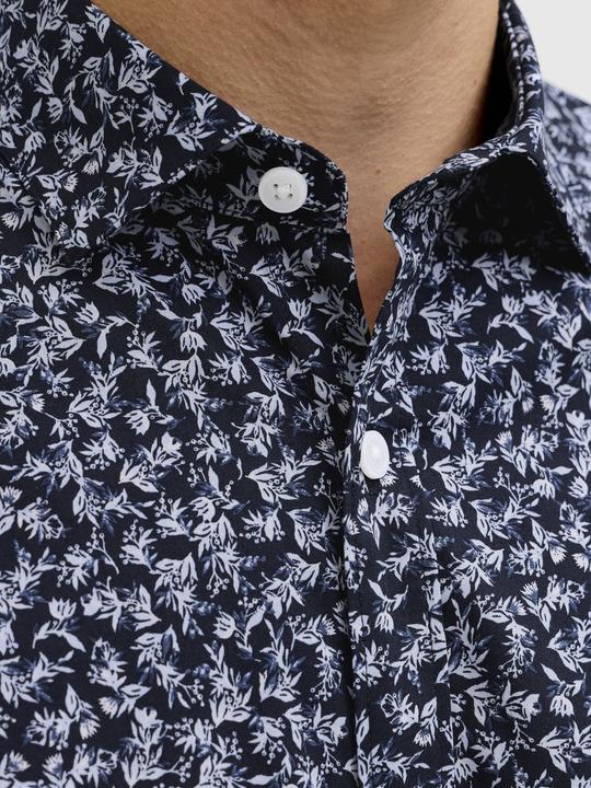 Immagine prodotto Jack & Jones Slim Fit Popelin Hemd Popelin Hemd (L)