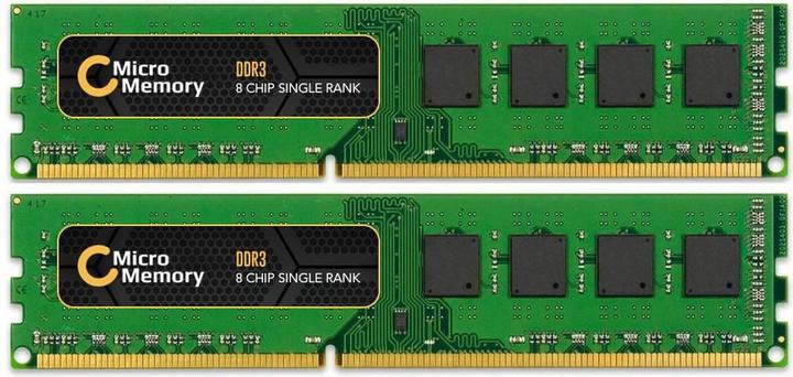 CoreParts MMKN056-16GB Speichermodul DDR3 1600 MHz (1 x 16GB)
