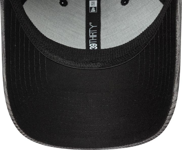 Actual product image New Era 39Thirty Stretch Cap - KORD Newcastle United - S/M