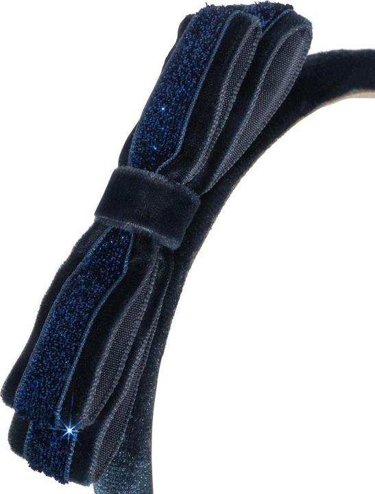 Immagine prodotto Konges Slojd Blazer con fiocco in velluto