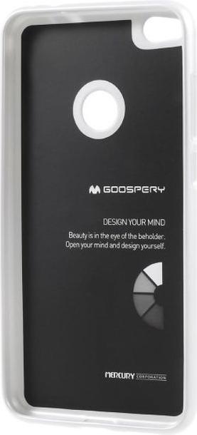 Produktbild Goospery i Jelly Metal Series (Huawei P8 Lite (2017))