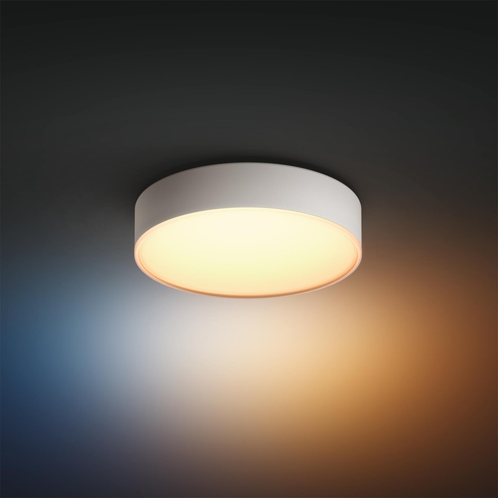 Immagine prodotto Philips Hue White Ambiance Enrave (1200 lm)