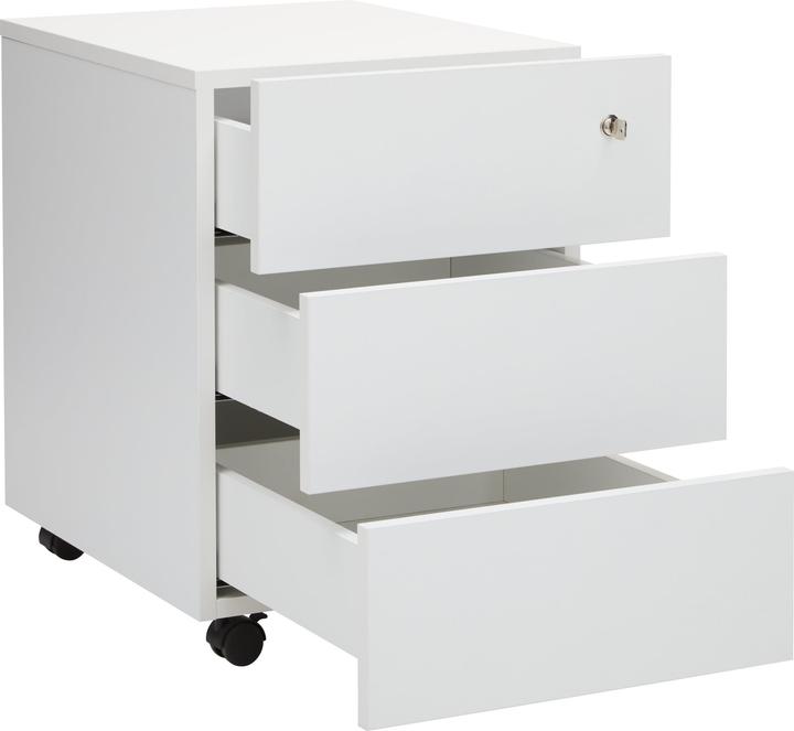Produktbild micasa Office X Office X (41.40 x 50 x 57 cm)
