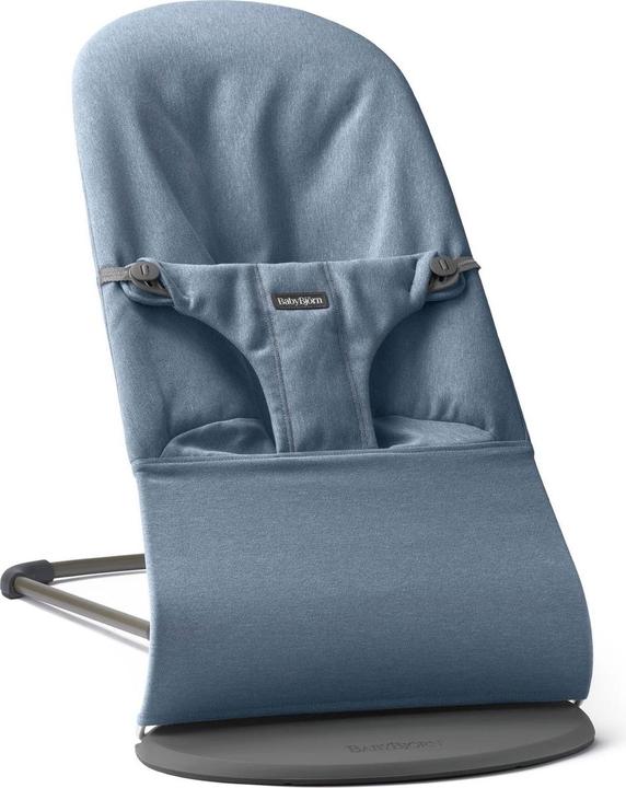 Actual product image BabyBjörn Babywippe Bliss Woven