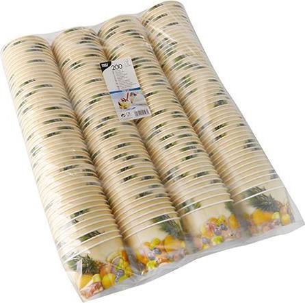 Actual product image Starpak Sundae "Fruits (200 x)