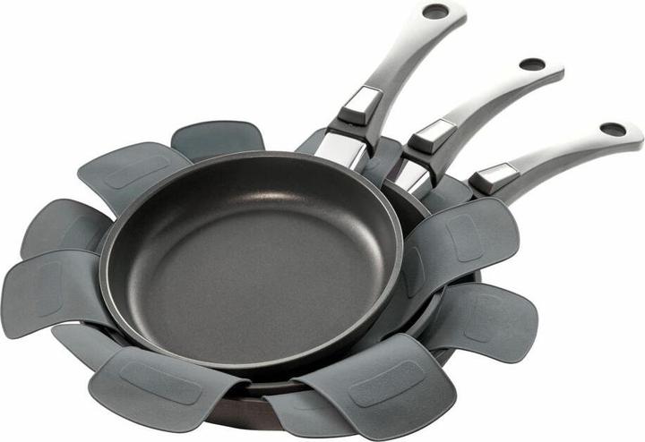 Actual product image Berndes Pan Protector Set of 2 (2x, Pan coaster)
