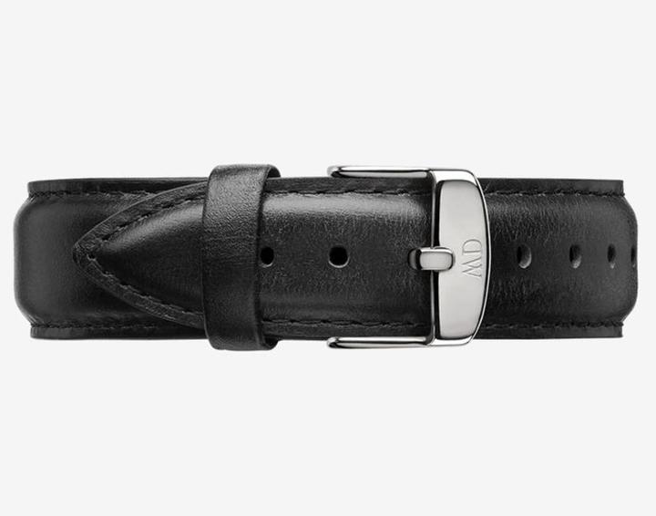 Actual product image Daniel Wellington Classic Sheffield (Analogue wristwatch, 36 mm)