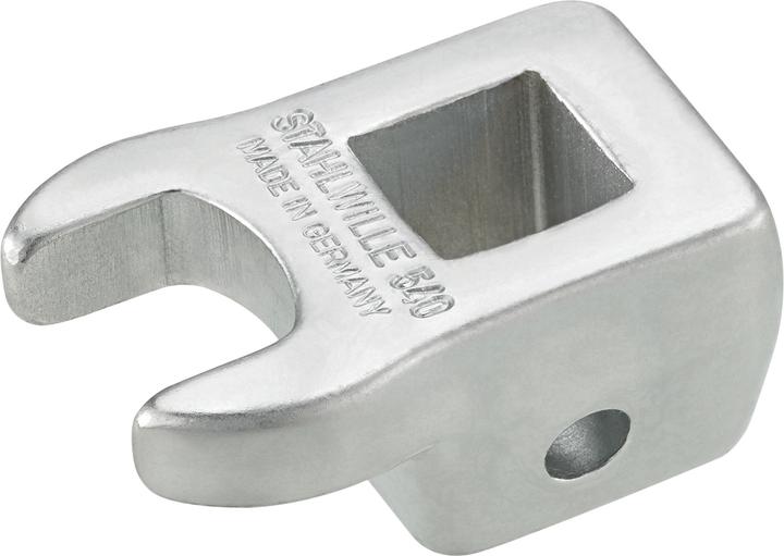 Produktbild Stahlwille 3/8DR x 7/16"AF CROW-FOOT (3/8")