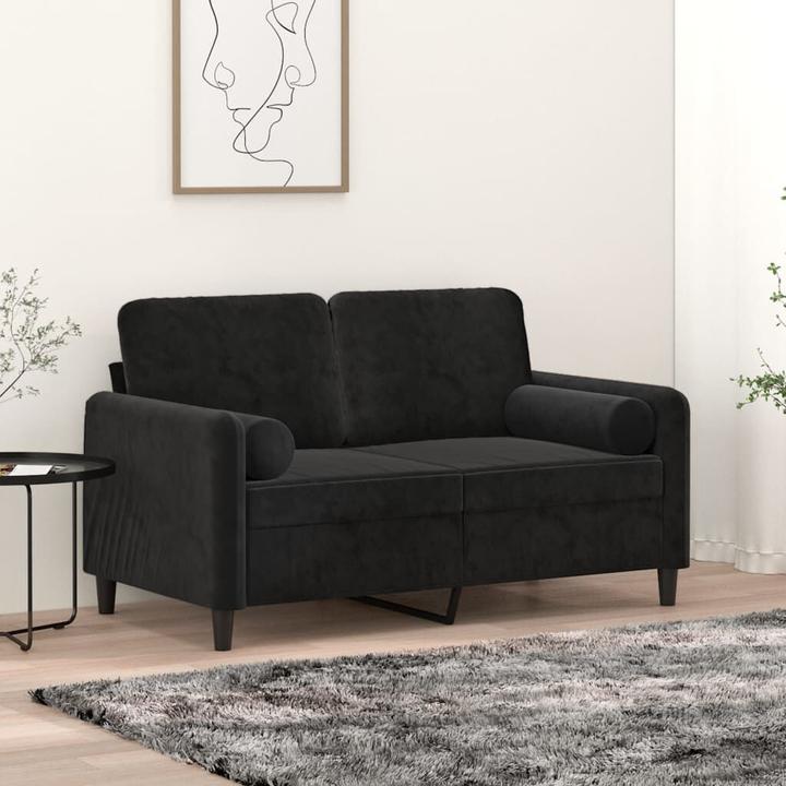 Produktbild vidaXL 2-Sitzer-Sofa (2-Sitzer)