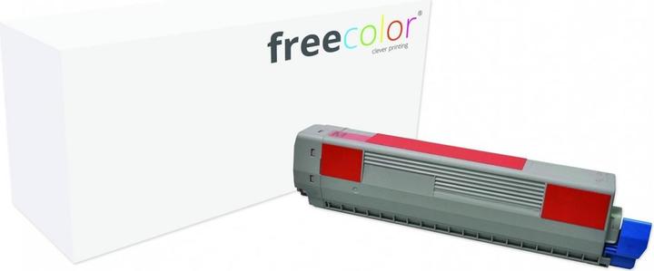 Actual product image Freecolor 410A (C)